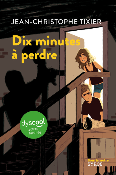 Dix minutes à perdre - Dyscool