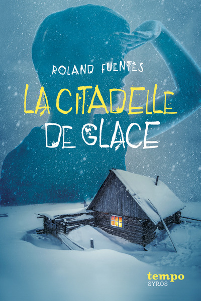 LA CITADELLE DE GLACE