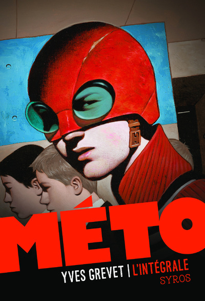 Méto - L'intégrale - Edition anniversaire