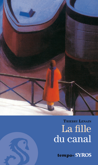 La Fille du canal