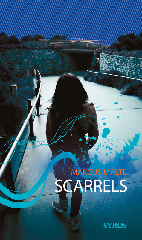 SCARRELS