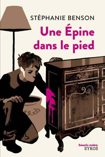 Une Épine dans le pied