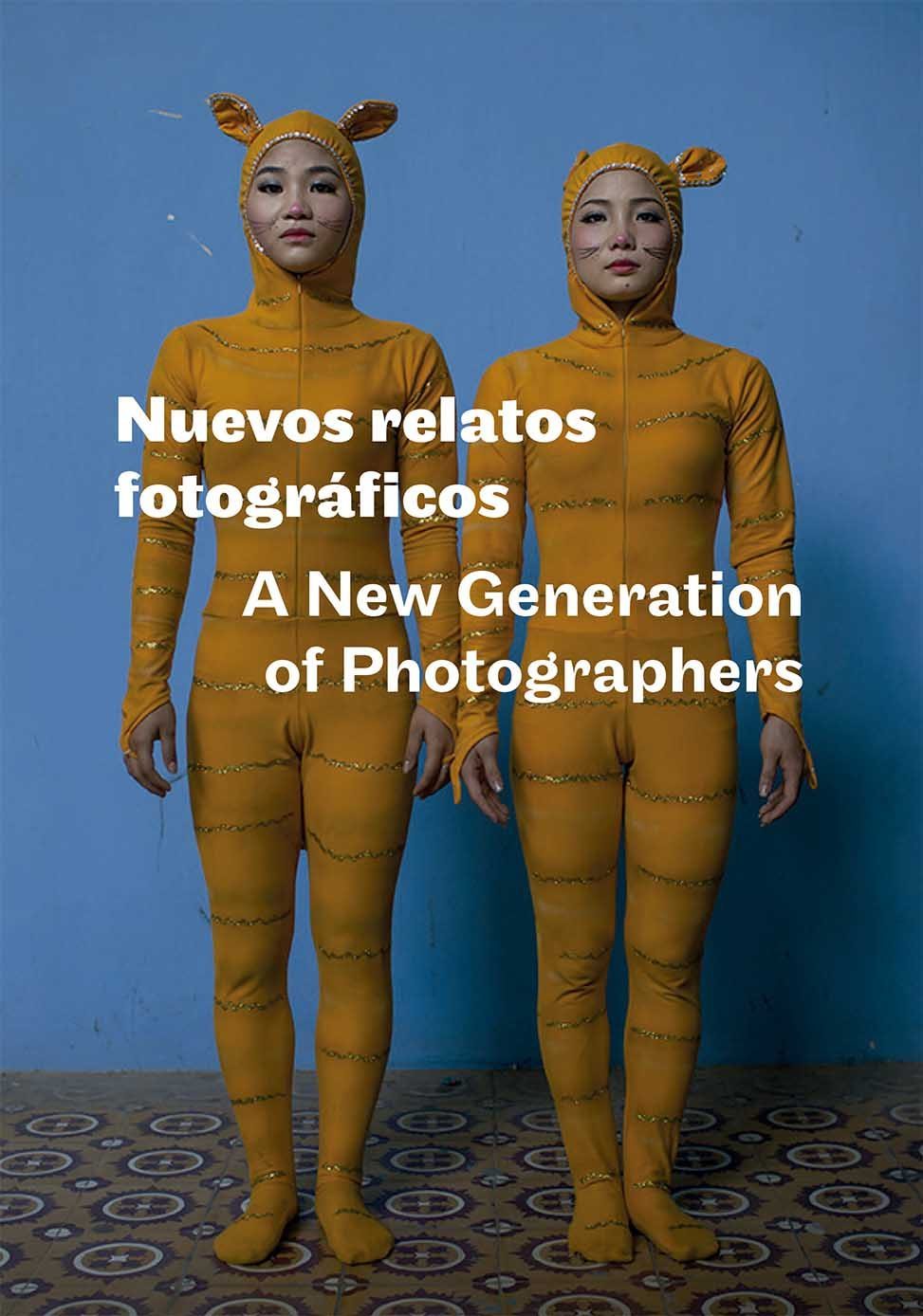 A New Generation of Photographers /anglais