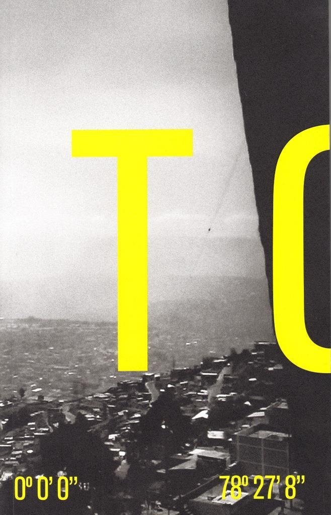 Fluz Quito /ANGLAIS/ESPAGNOL