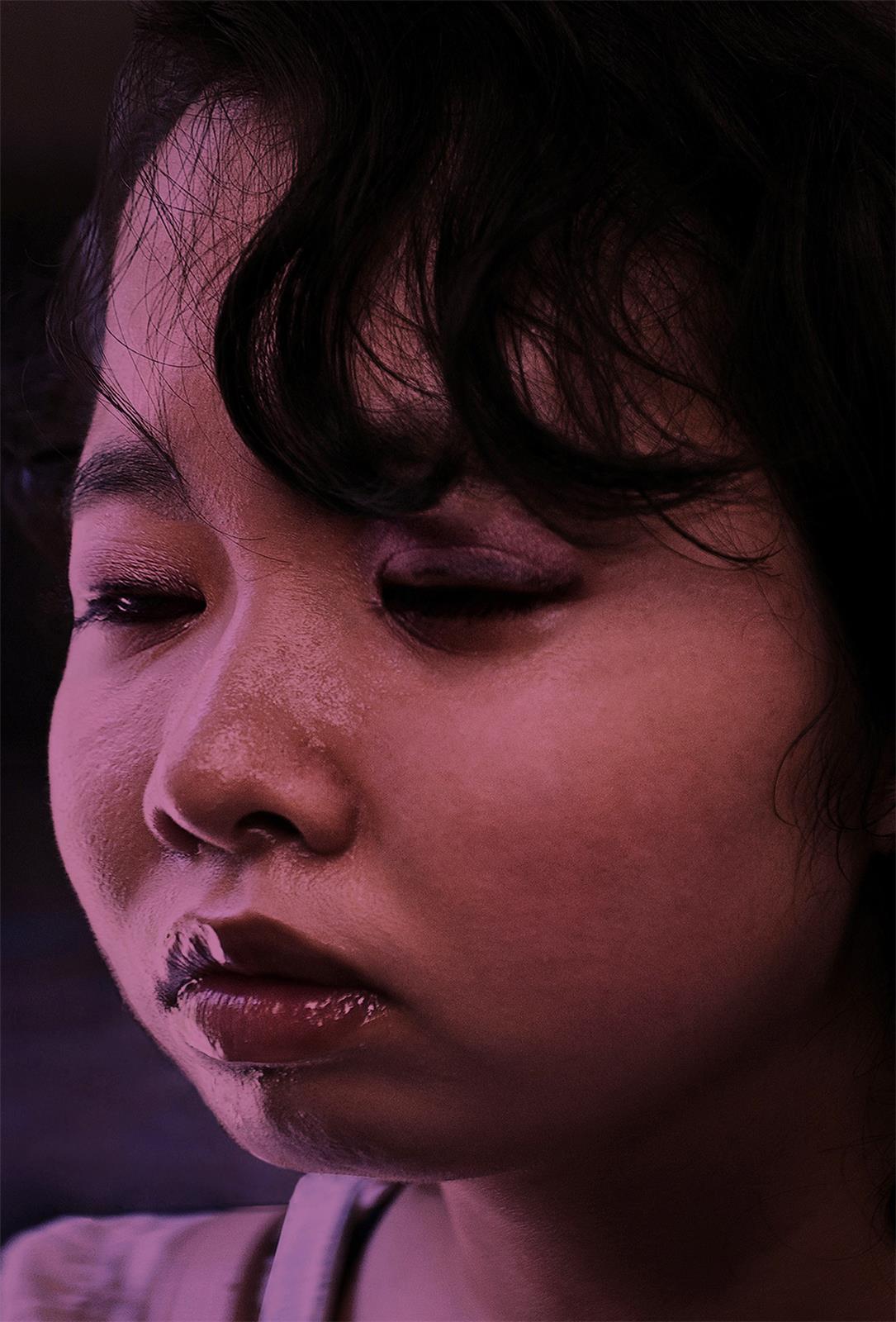 Elisa Gonzalez Miralles Wannabe /anglais