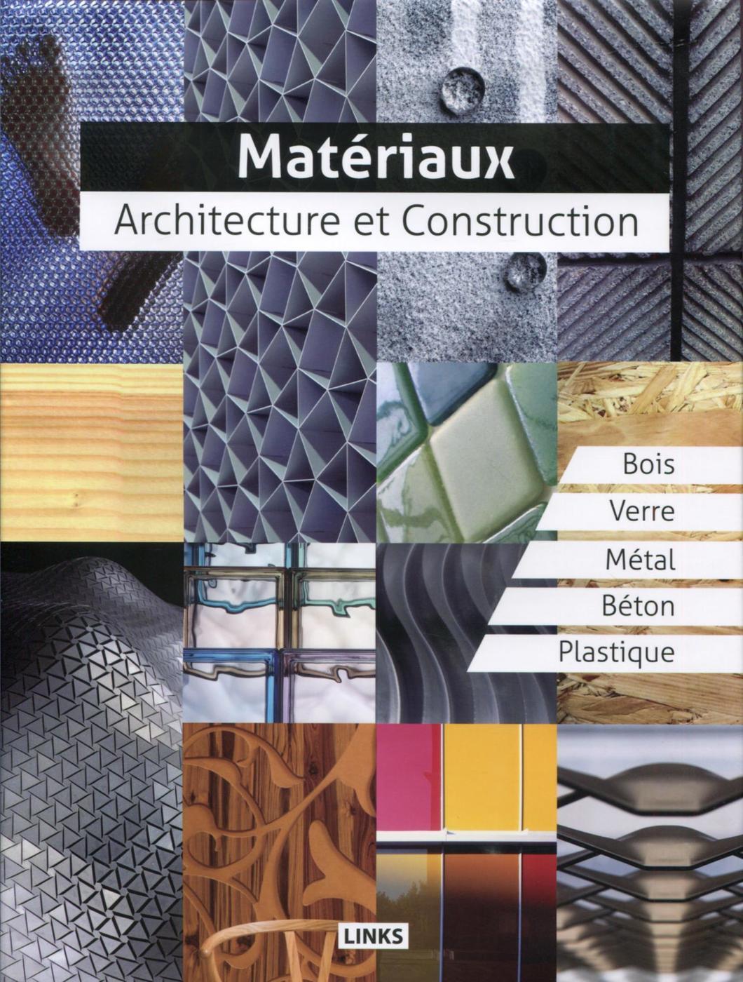 Materiaux