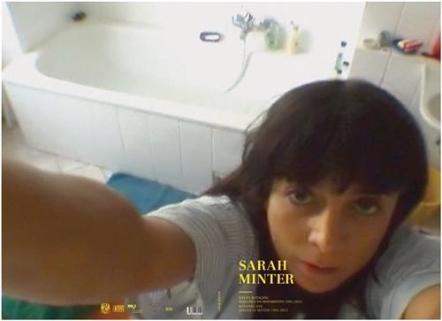 Sarah Minter Rotating Eye /ANGLAIS/ESPAGNOL
