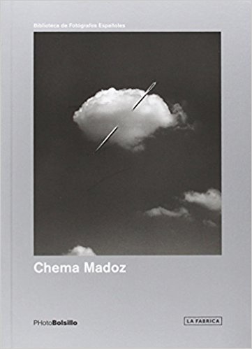Chema Madoz (PhotoBolsillo) /ANGLAIS/ESPAGNOL