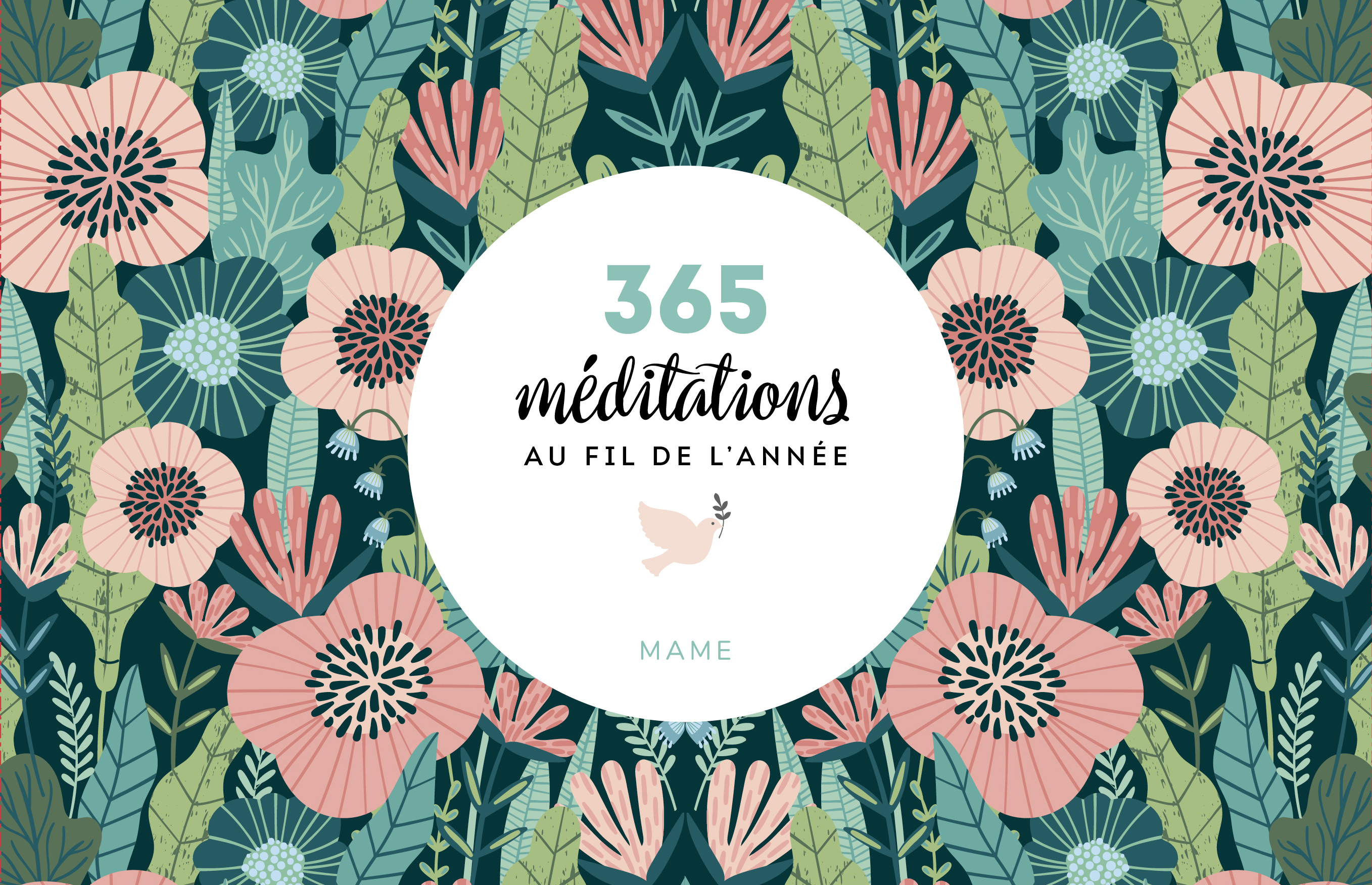 365 méditations au fil de l année