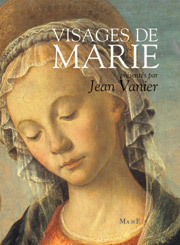 Visages de Marie dans la littérature et la peinture