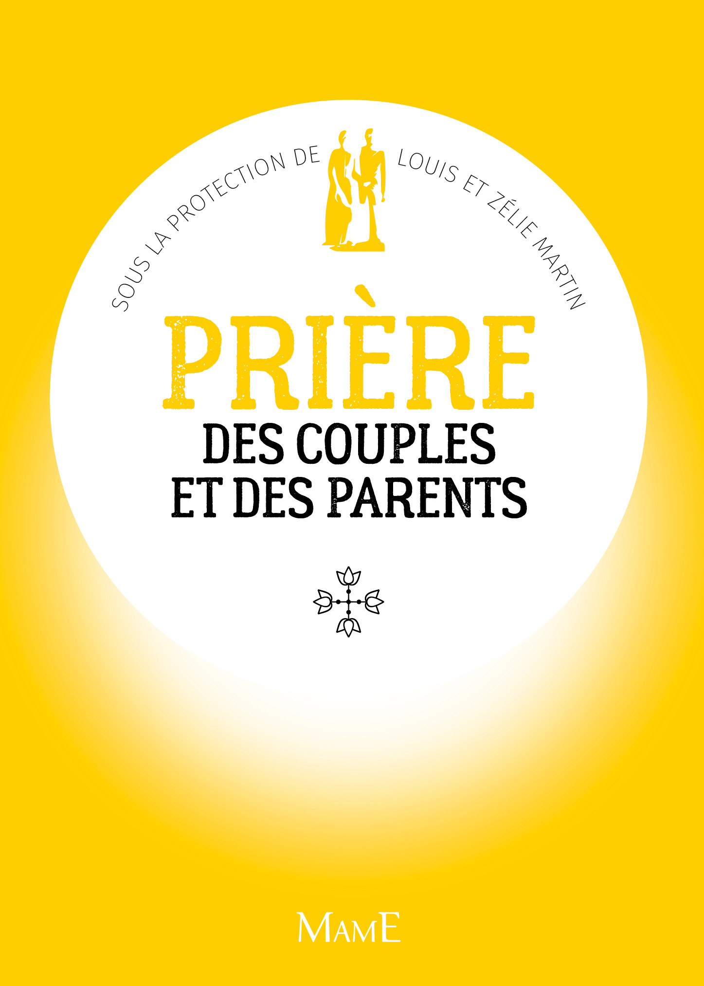 La prière des couples et des parents