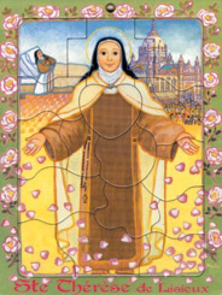 SAINTE THERESE DE LISIEUX