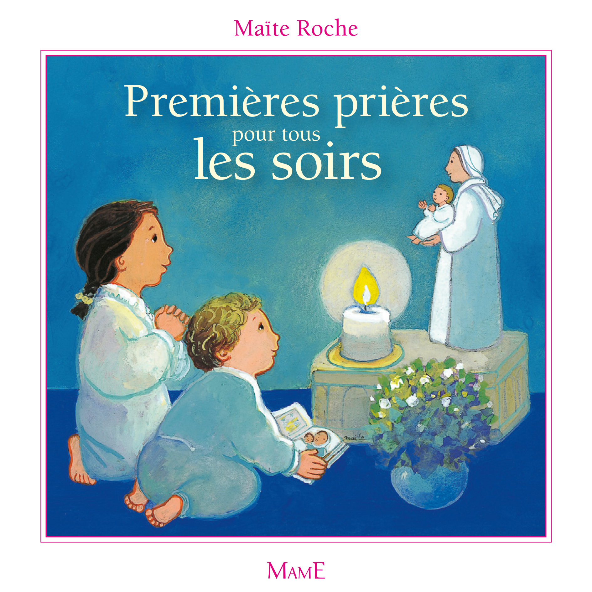 Premières prières pour tous les soirs