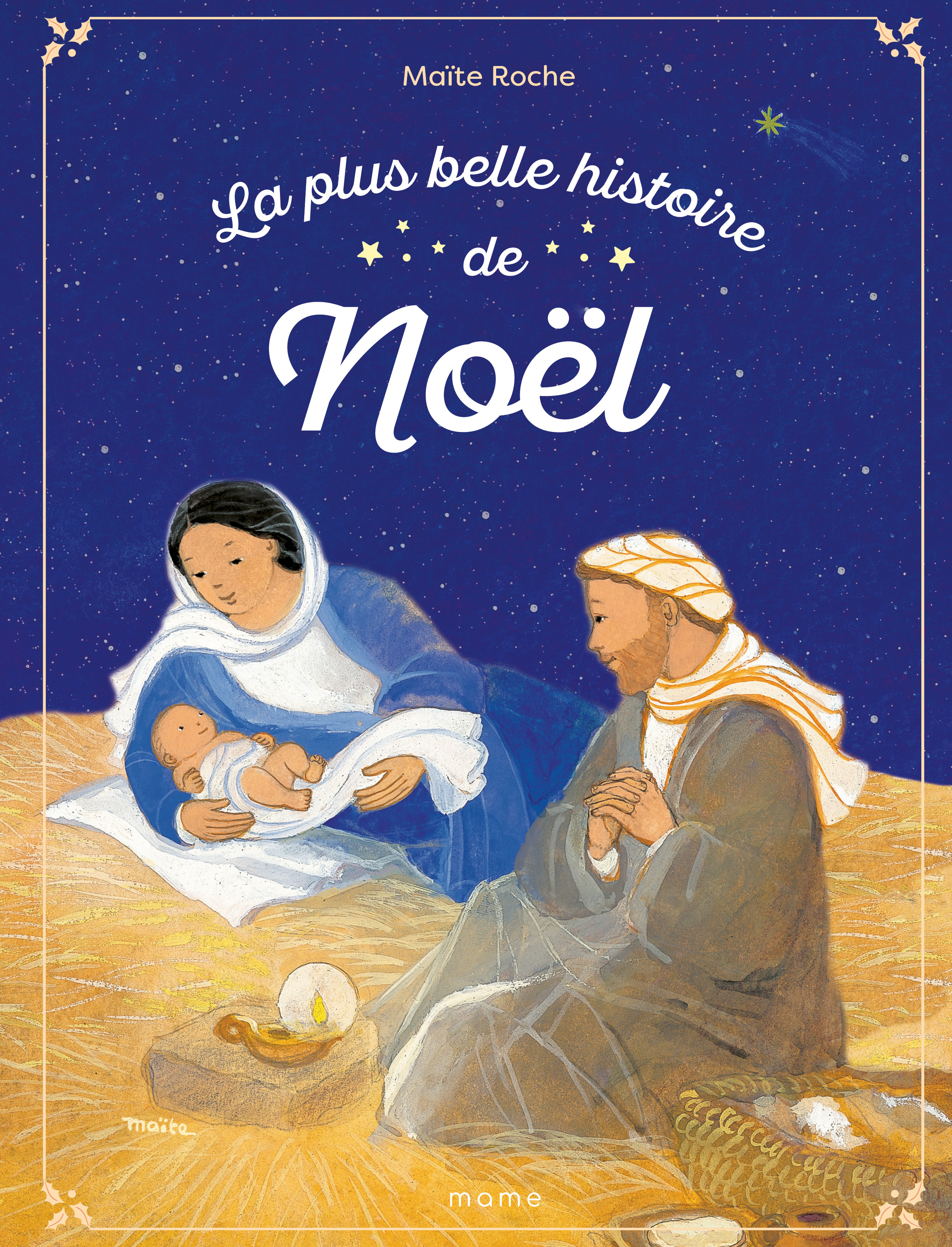 La plus belle histoire de Noël NE