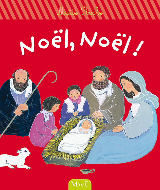 Noël, Noël - NE
