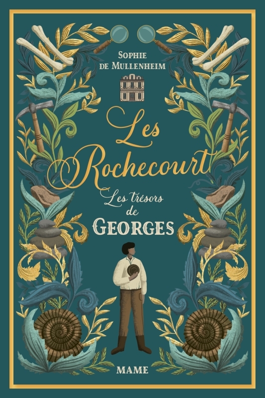 Les trésors de Georges