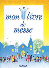 Mon livre de Messe