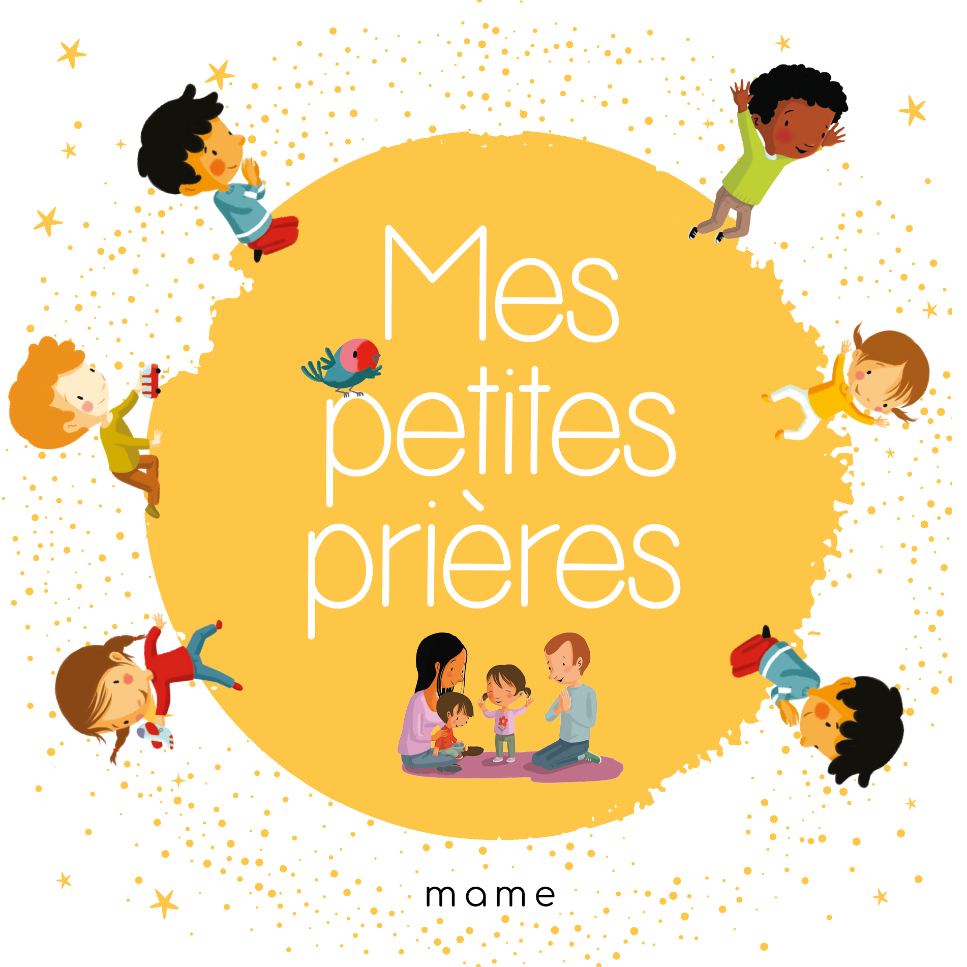 Mes petites prières N2