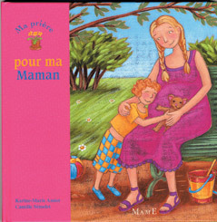 MA PRIERE POUR MA MAMAN