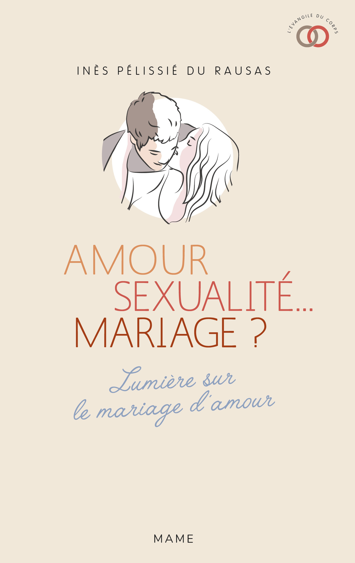 Amour, sexualité mariage ?