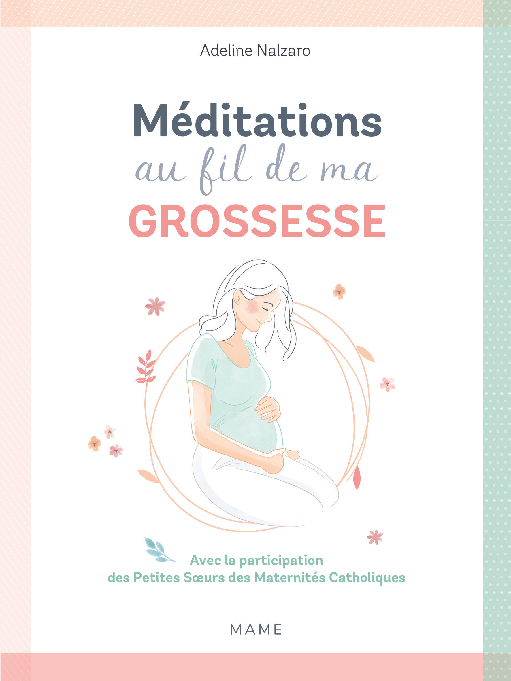 Méditations au fil de ma grossesse