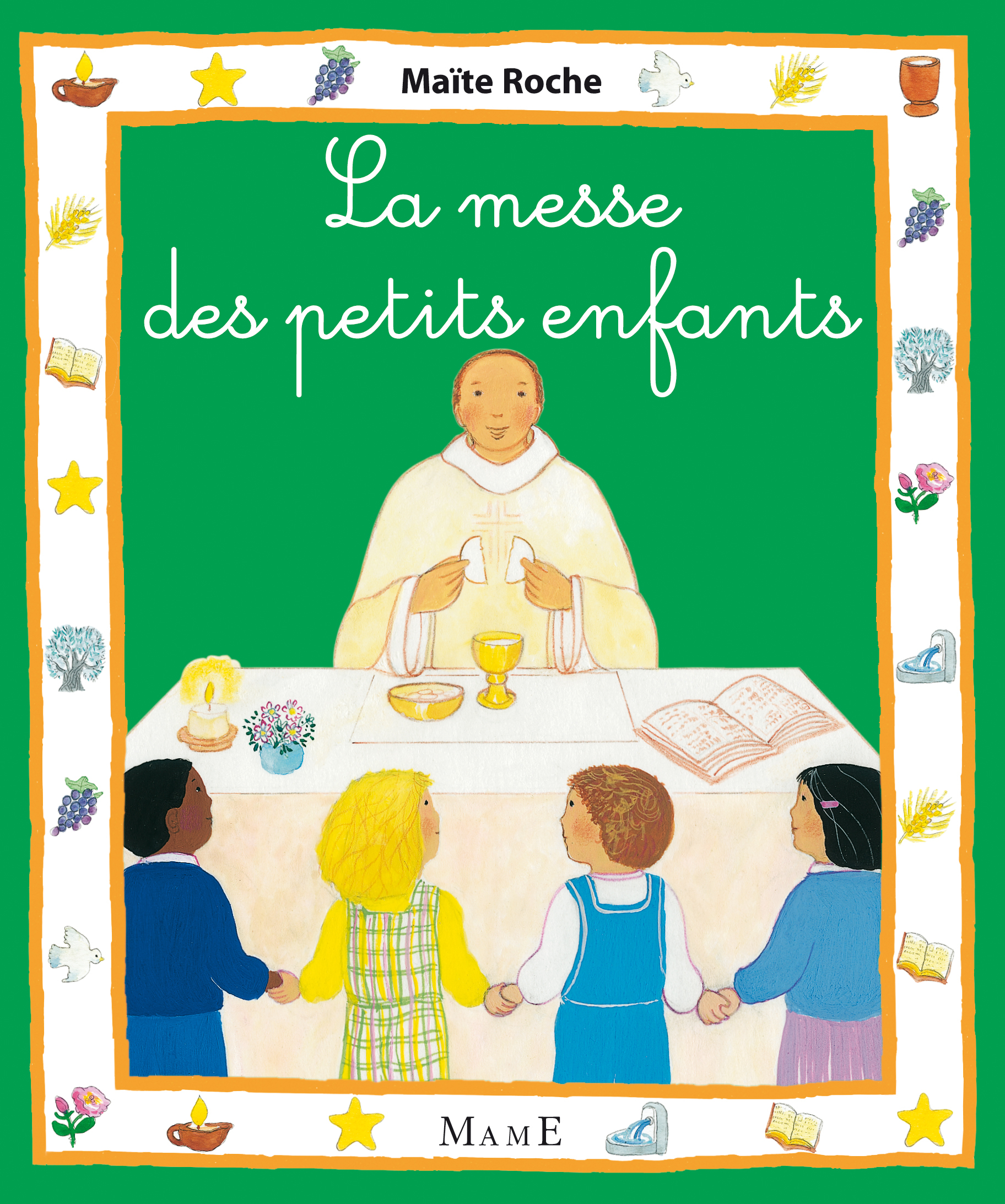 La Messe des petits enfants