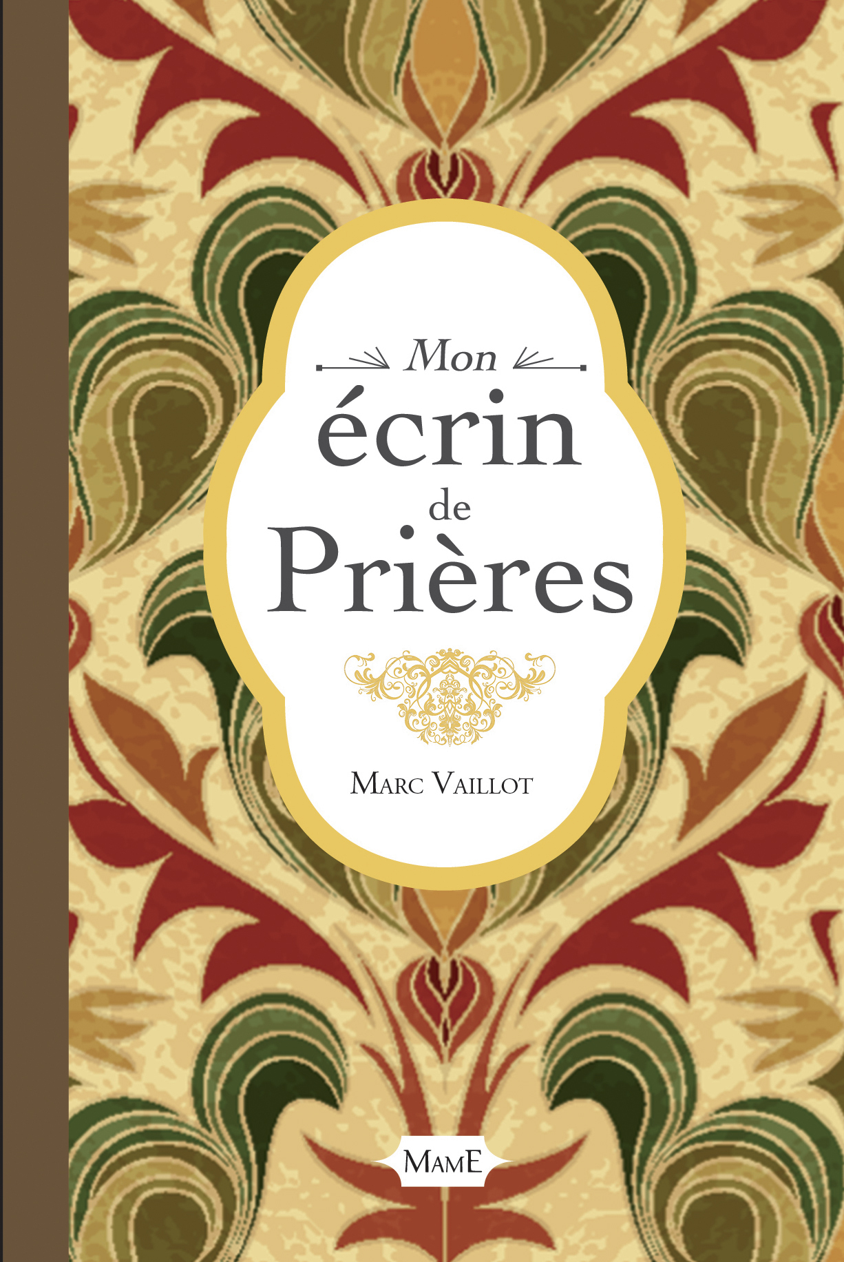 Mon écrin de Prières