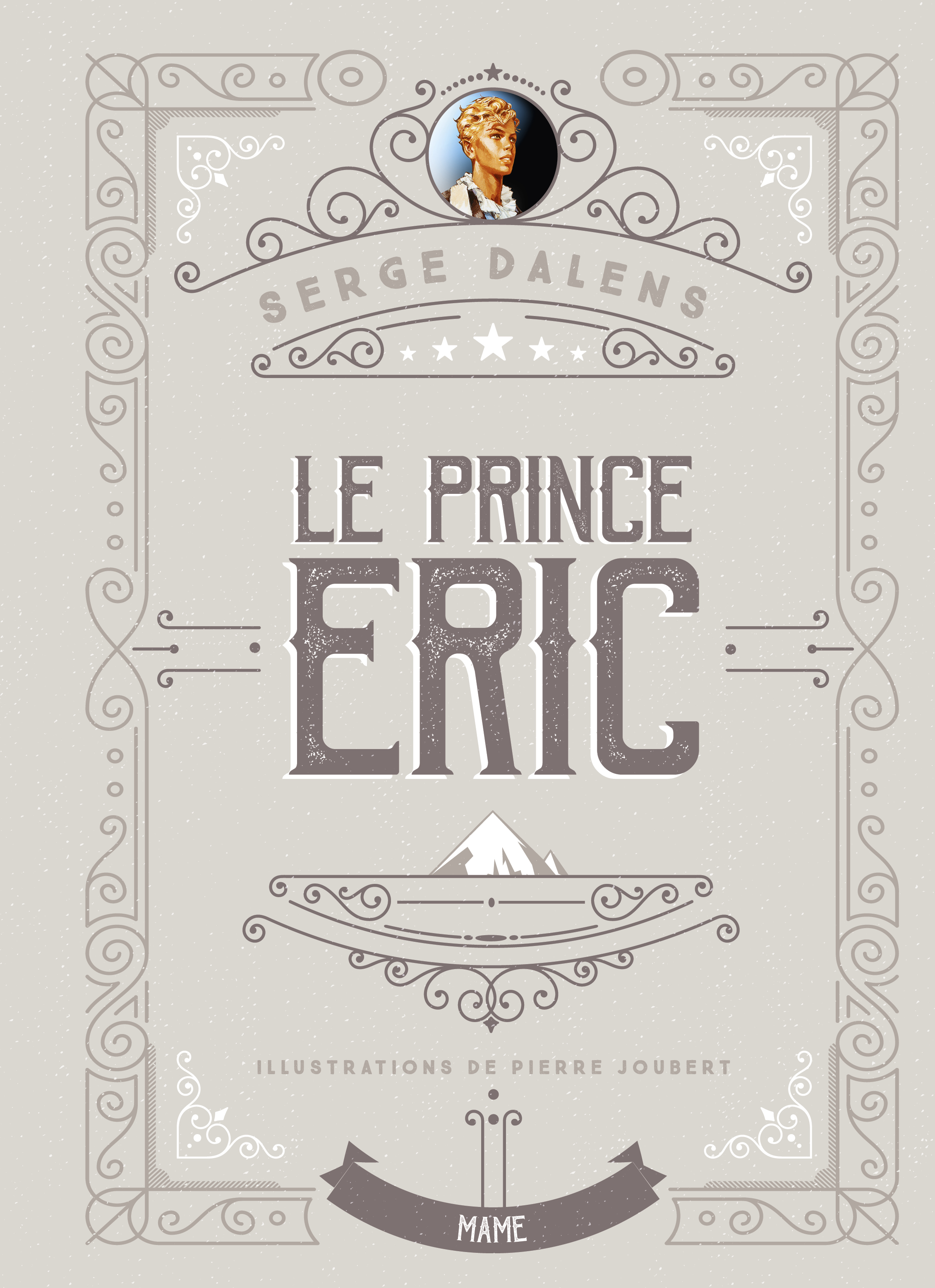 Le Prince Eric - Edition collector