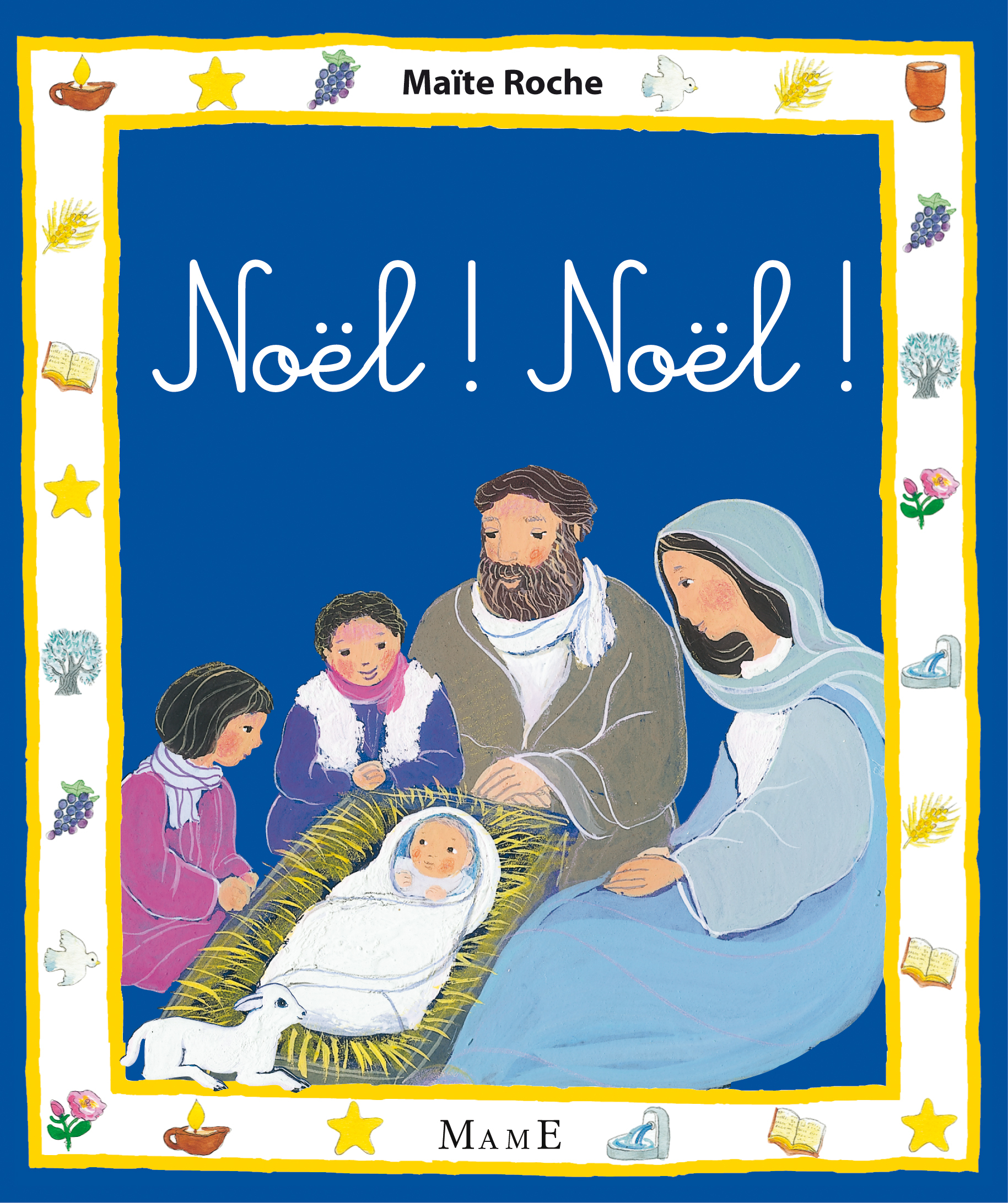 NOEL ! NOEL !