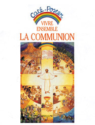 Vivre ensemble communion + poster