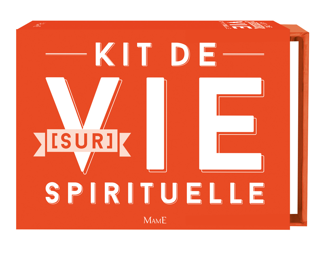 Kit de (sur)vie spirituelle