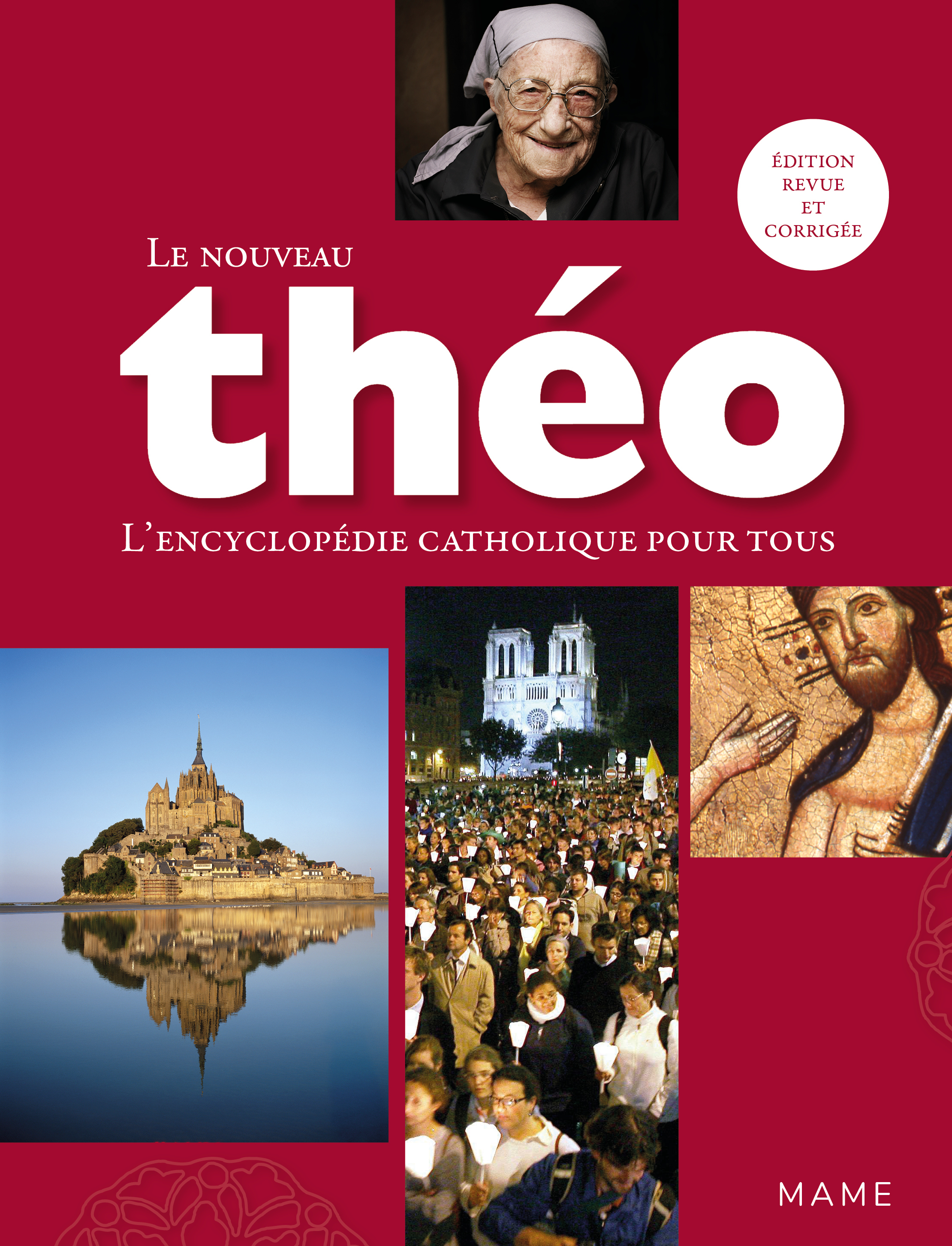 Théo NE