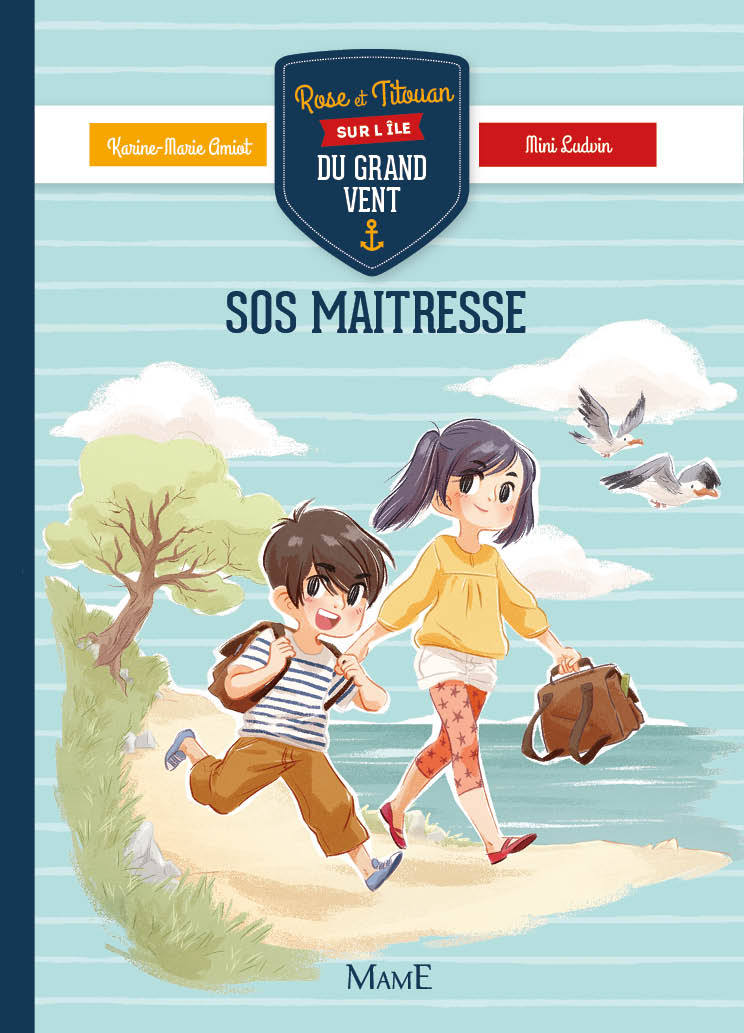 SOS maîtresse !