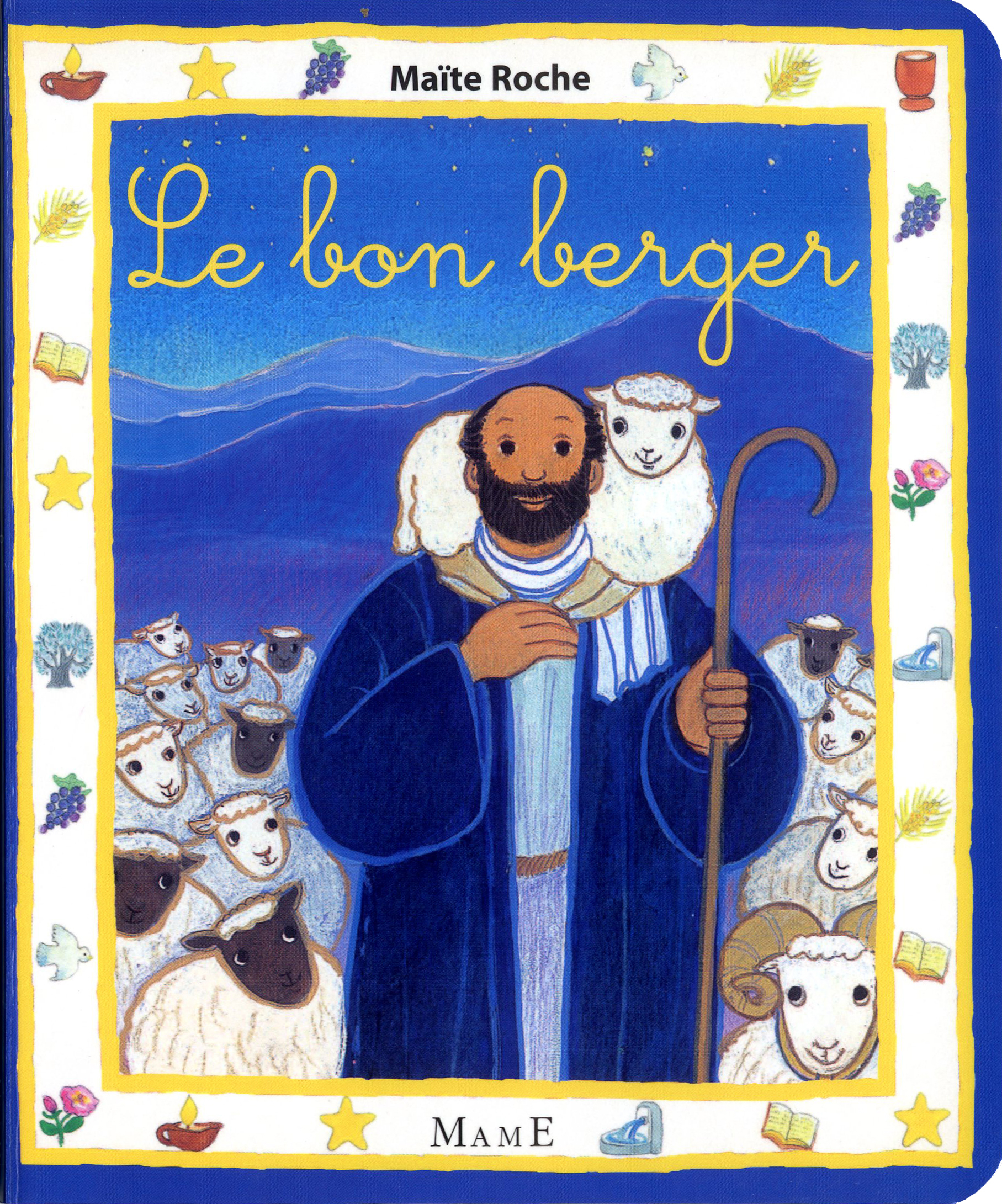 Le bon berger