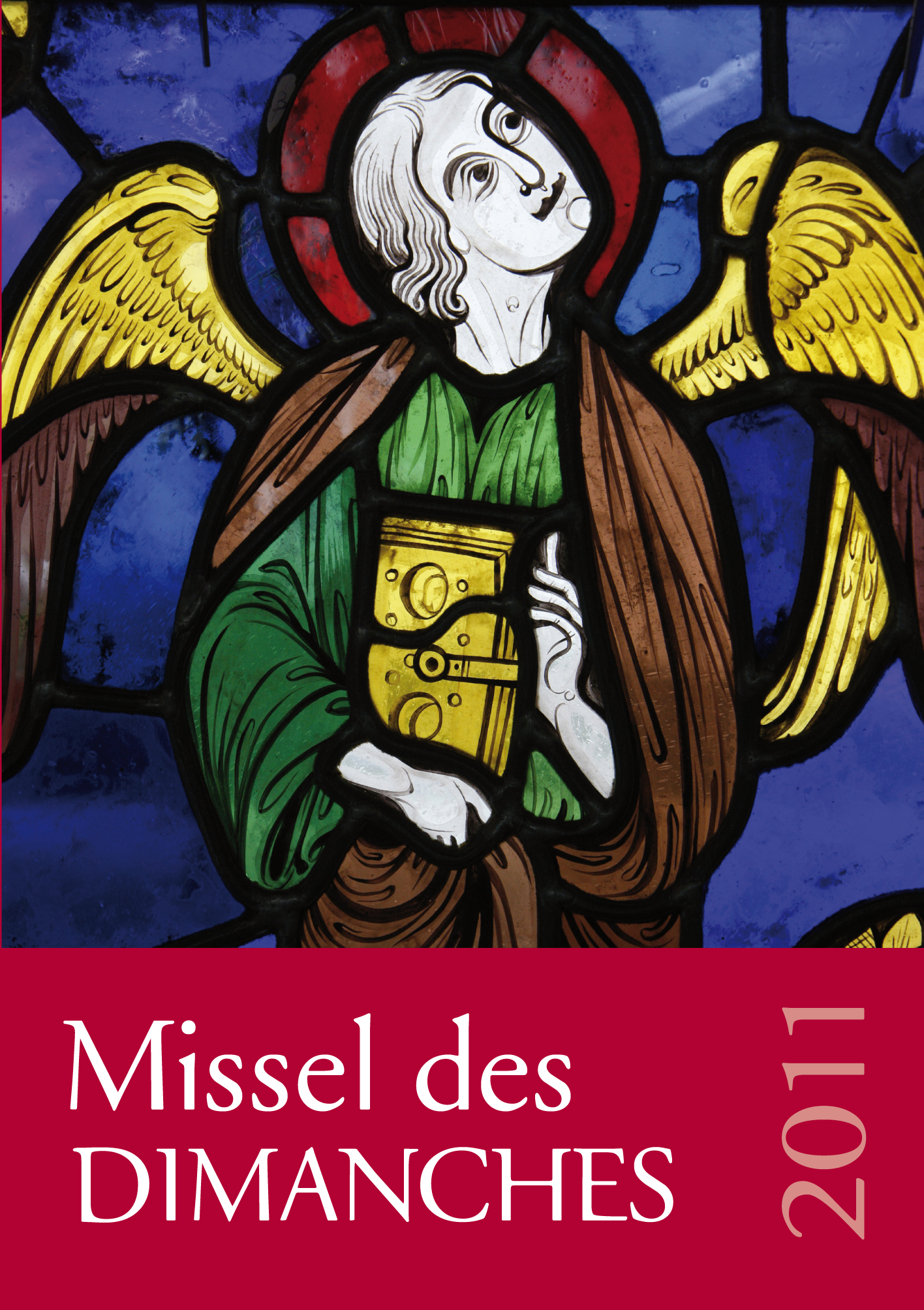 Missel des dimanches 2011