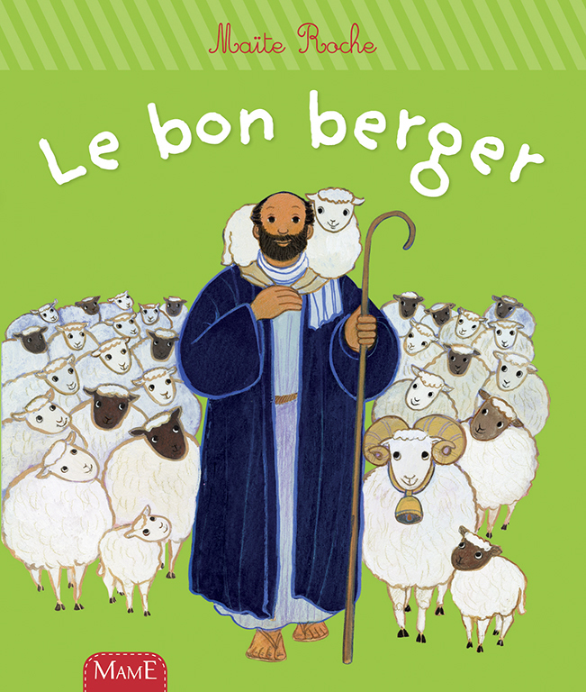 Le bon berger - NE