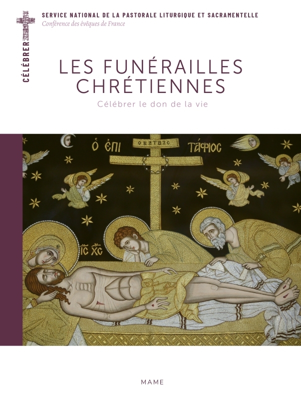 Les funérailles chrétiennes