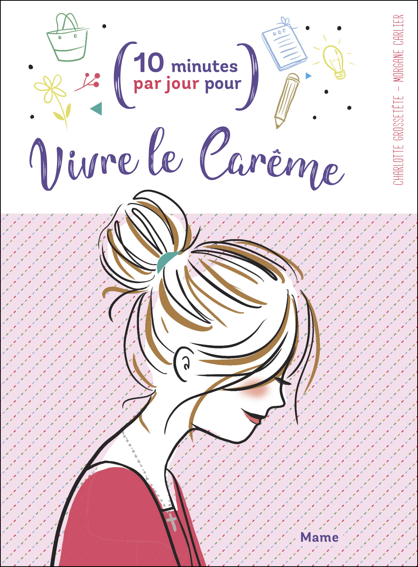 Vivre le carême