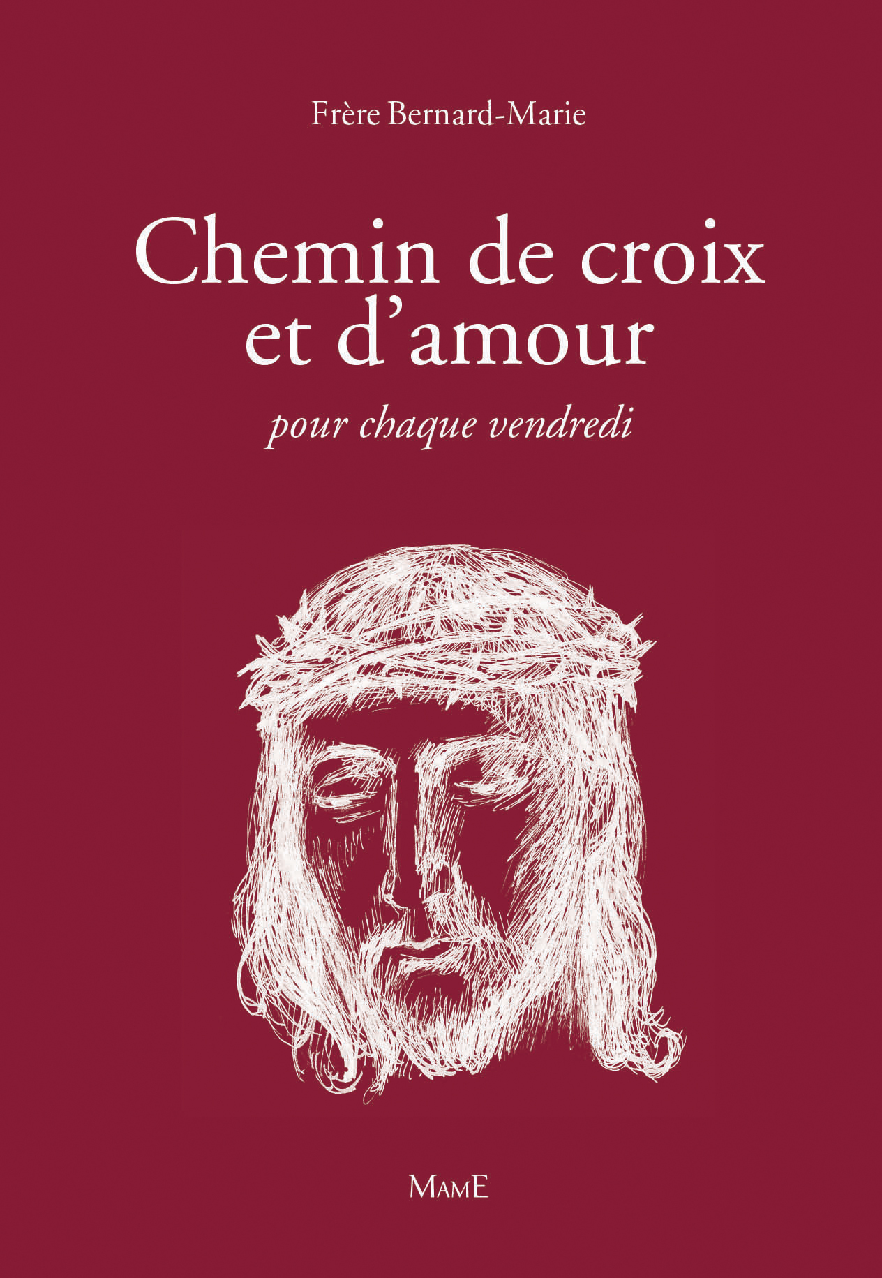 Chemin de croix et d'amour NE