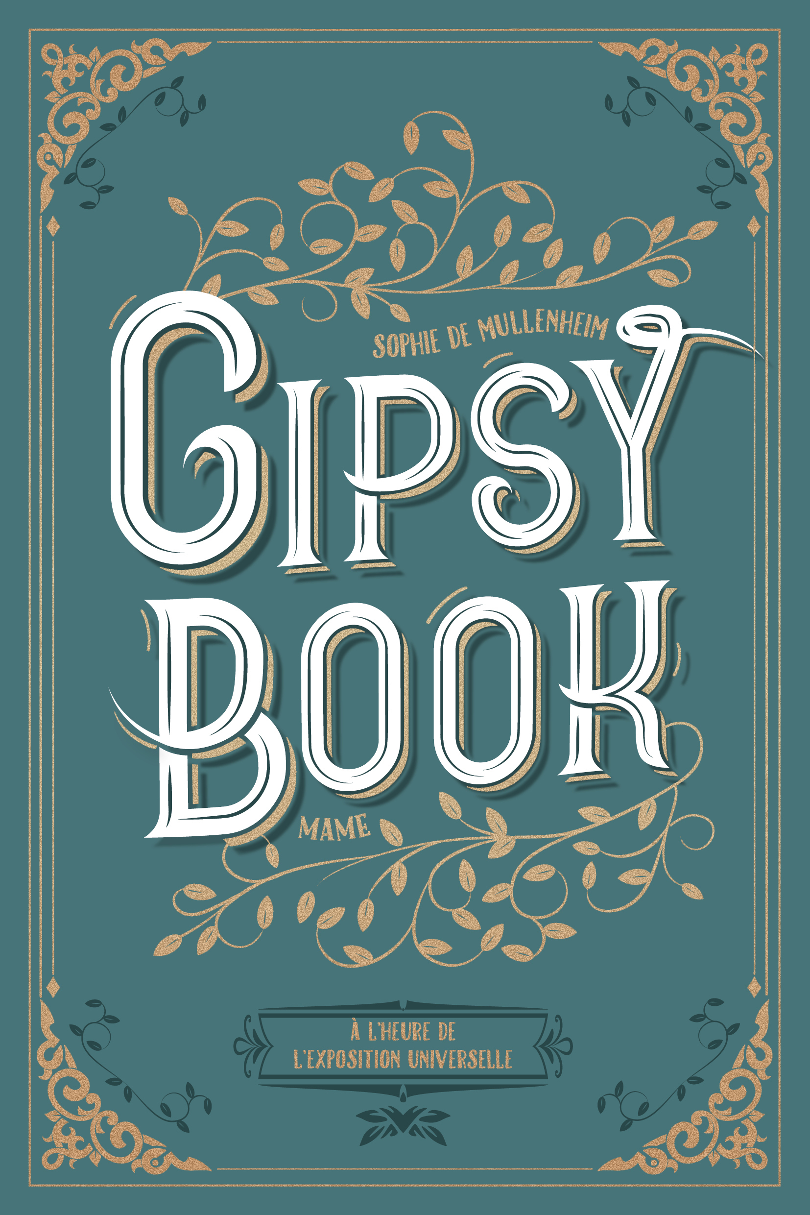 A l'heure de l Exposition universelle