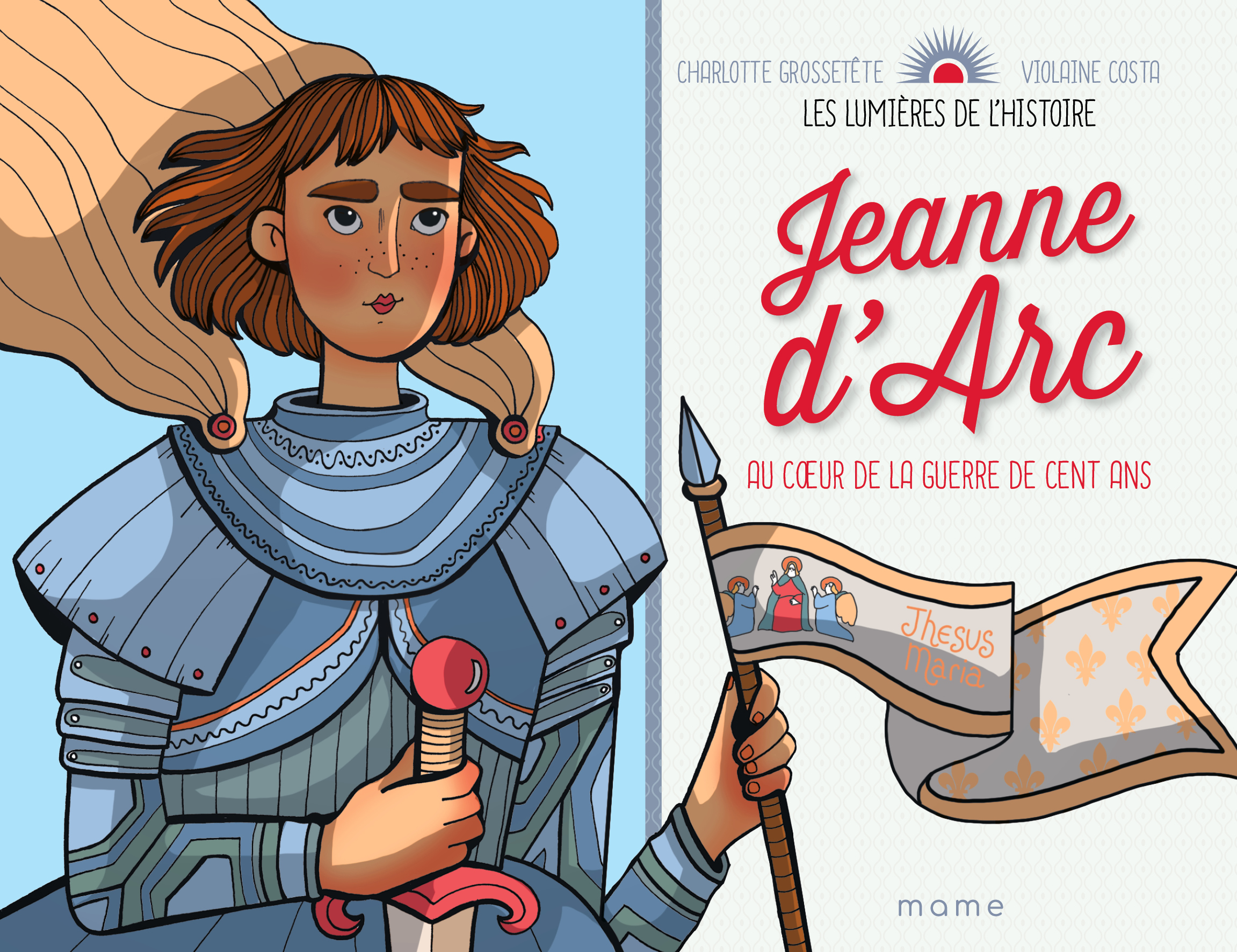 Jeanne d'Arc