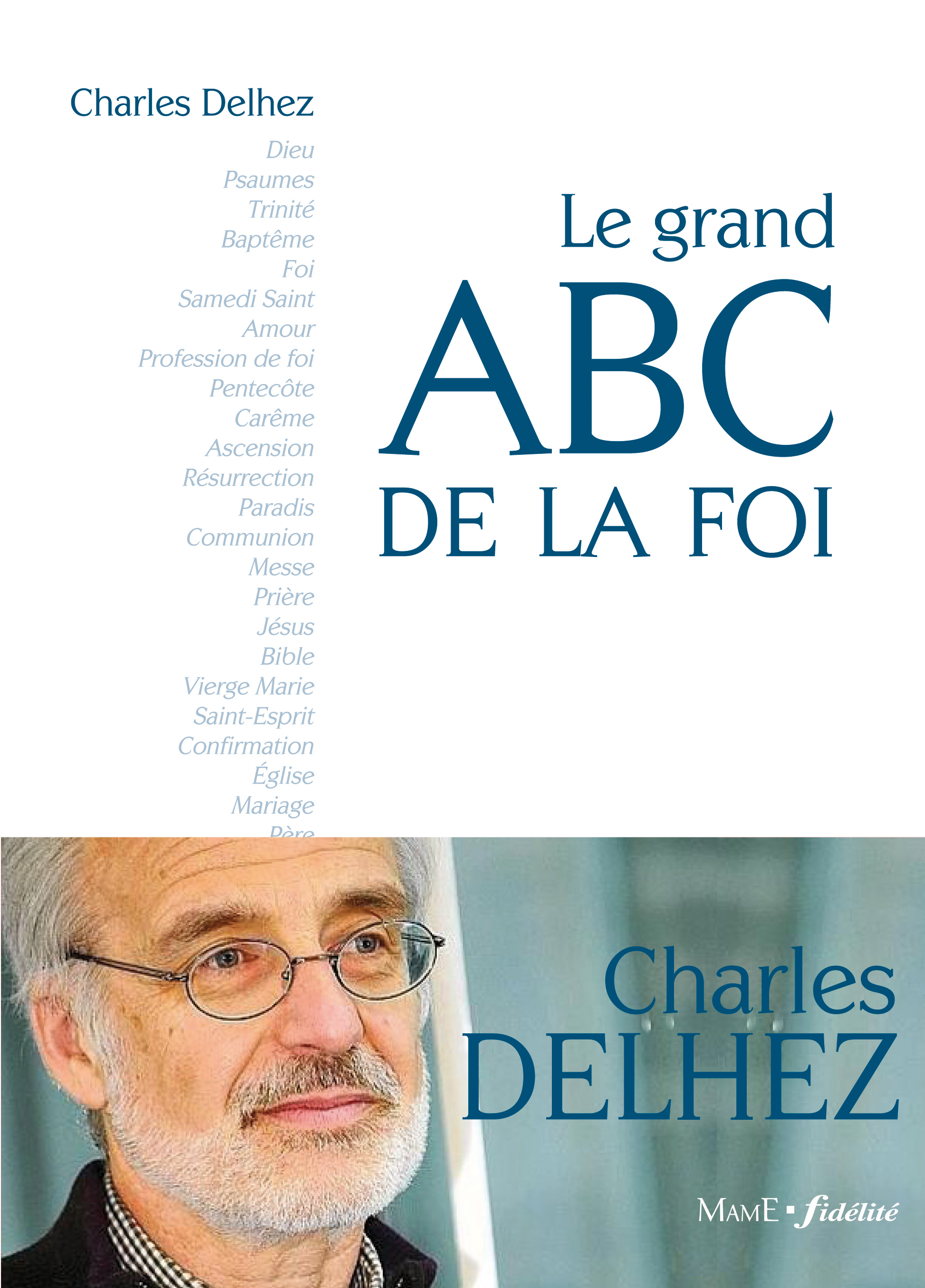 Le grand ABC de la foi