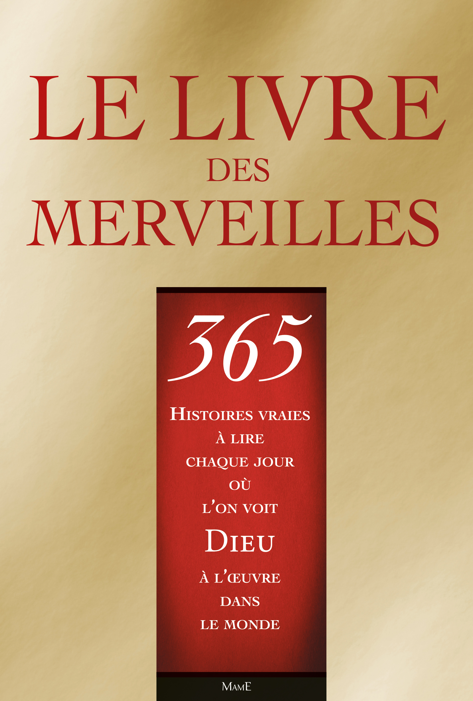 Livre des merveilles - nouvelle couverture
