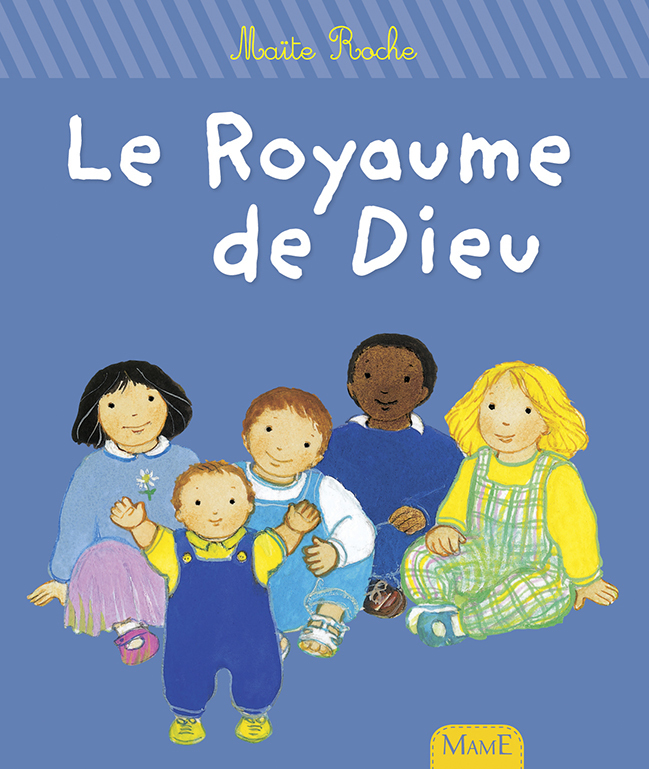 Le Royaume de Dieu - NE