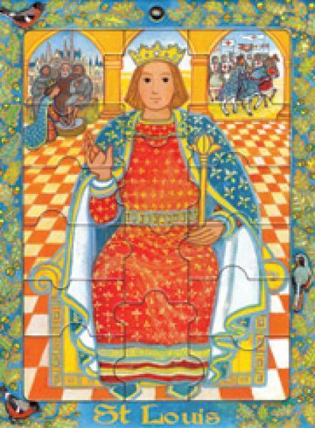 Saint Louis
