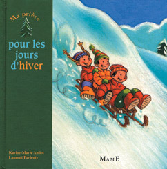 MA PRIERE POUR LES JOURS D'HIVER