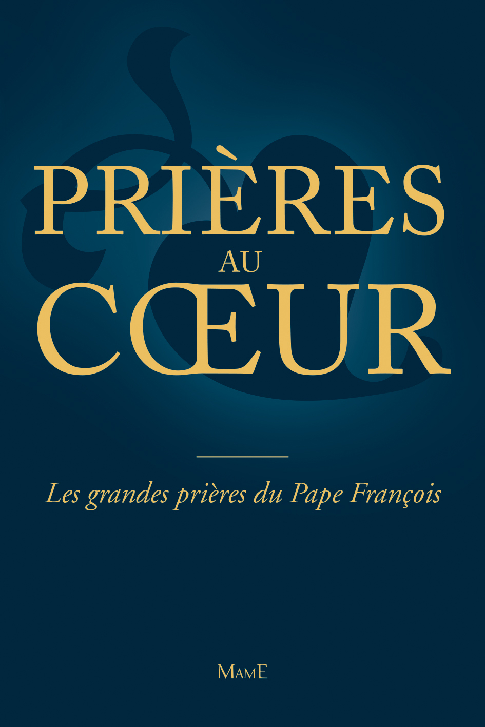 Les prières du Pape François