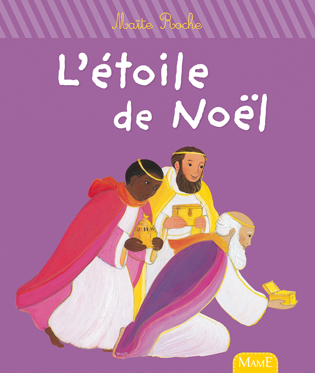 L'étoile de Noël - NE