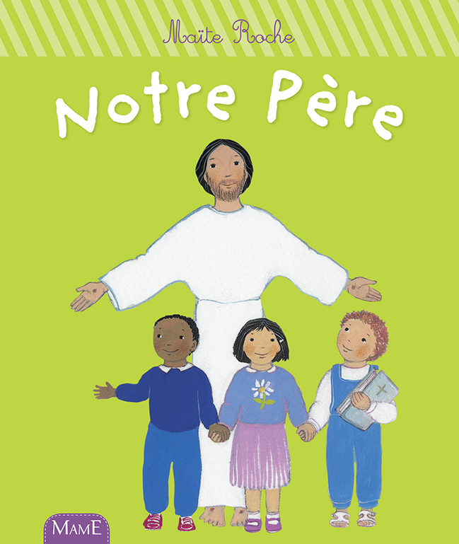 Notre Père - NE