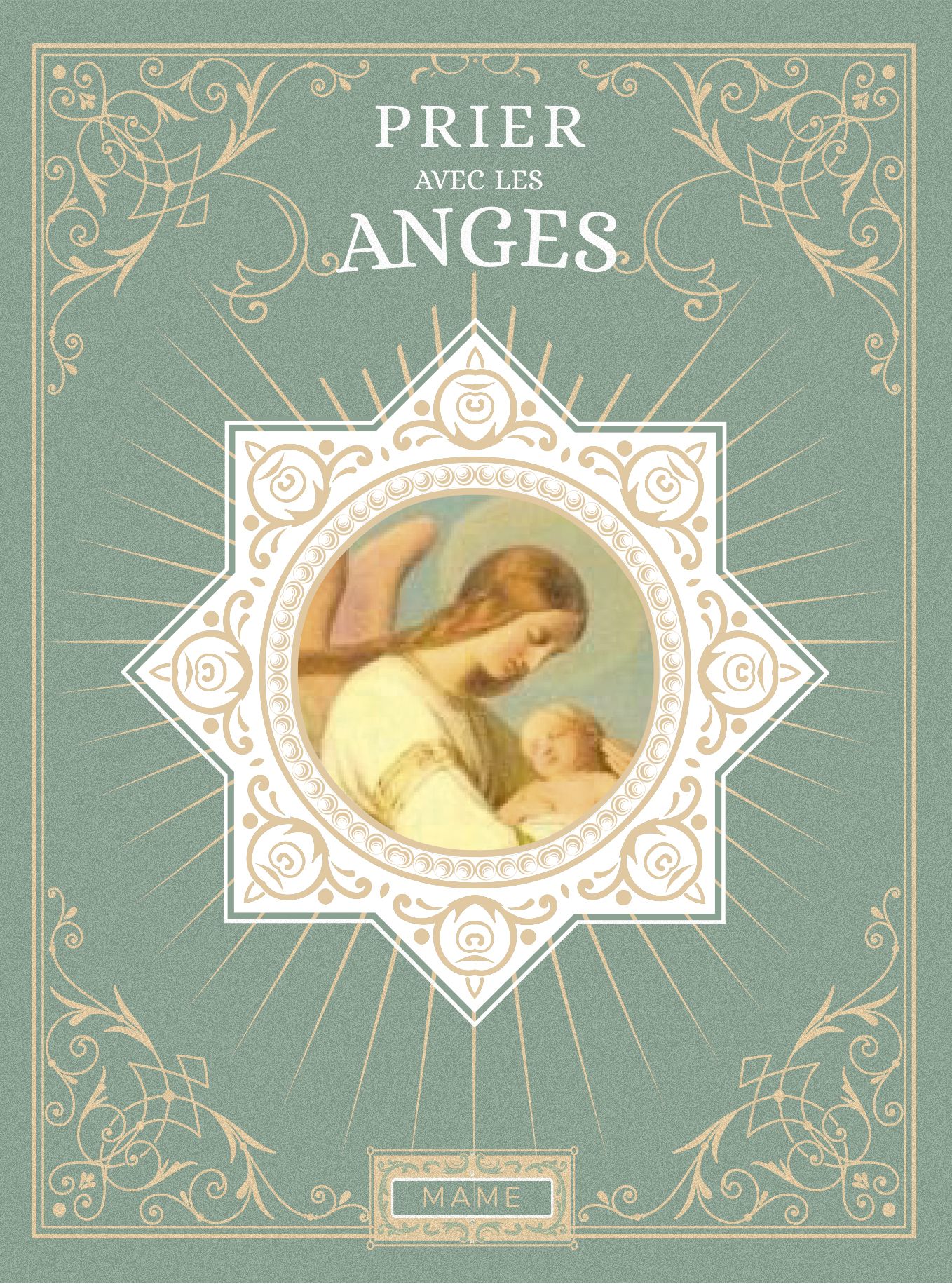 Prier avec les anges